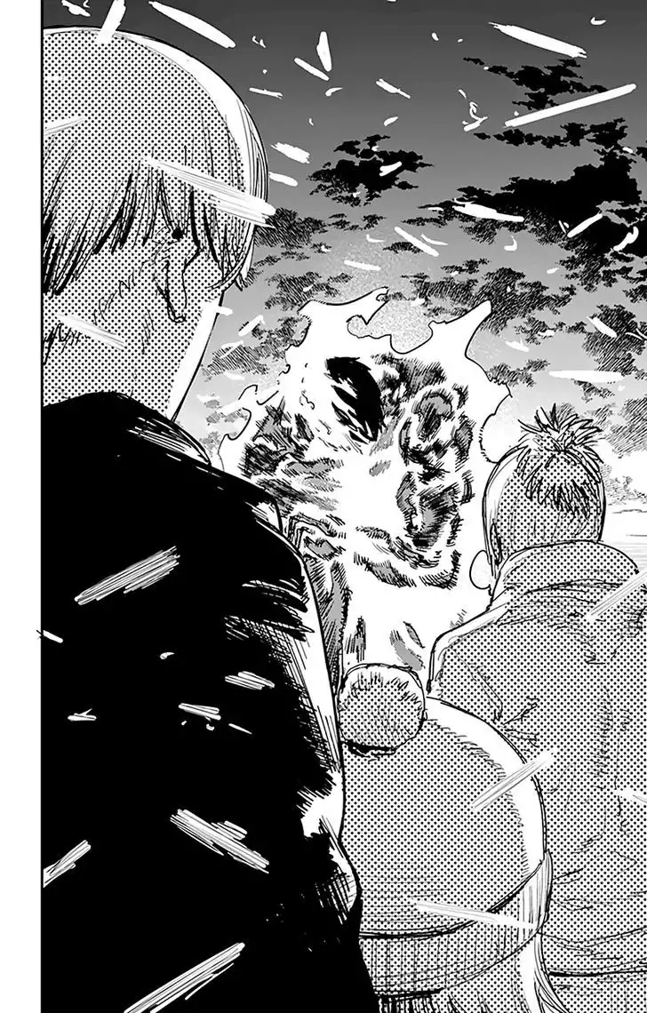 Fire Punch Chapter 70 15